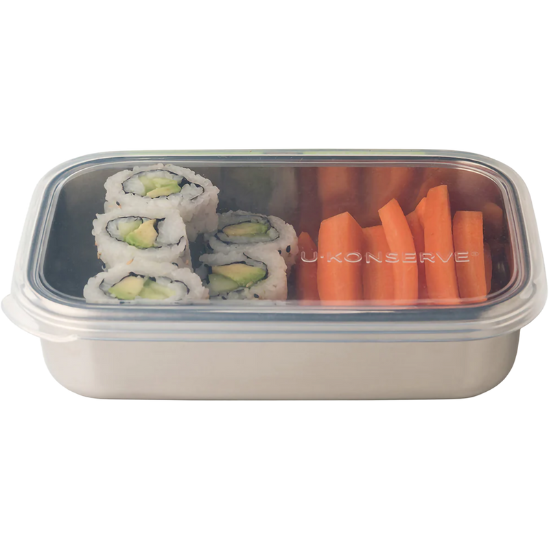 Rectangle Container 25oz, Featured Image