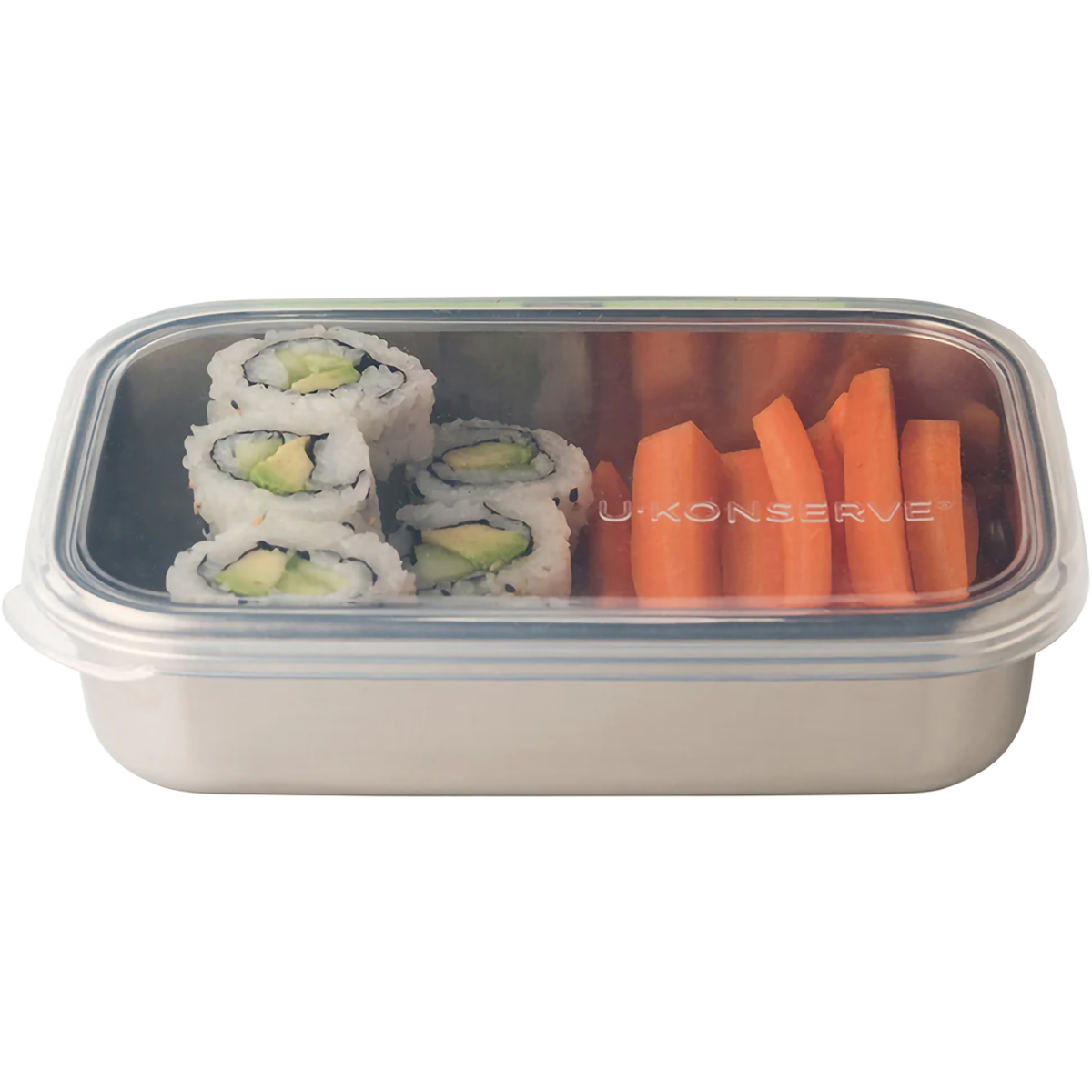 Rectangle Container 25oz alternate view