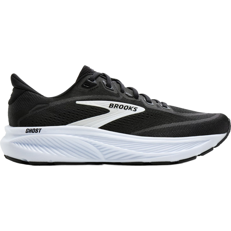 Men's Ghost 18 Extra Wide, Featured Image