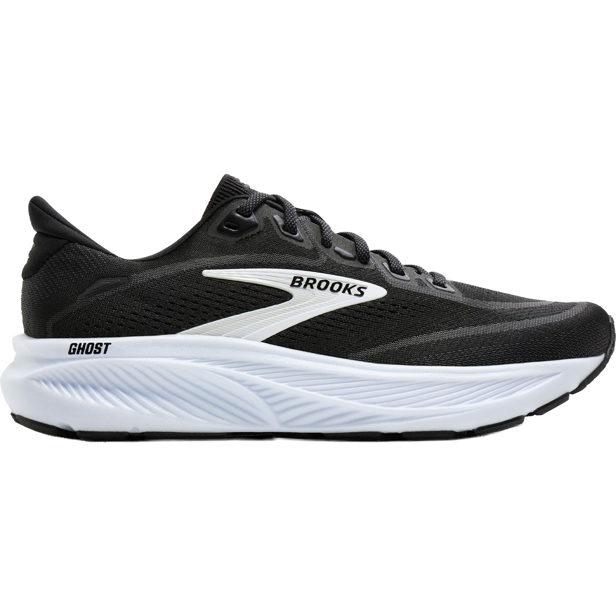 Men's Ghost 18 Extra Wide alternate view