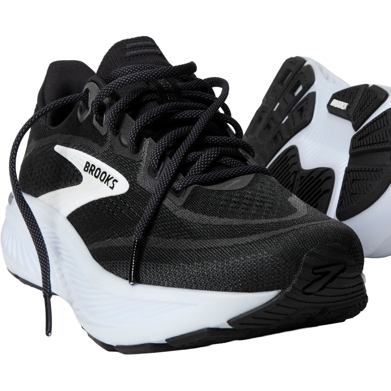 Men's Ghost 18 Extra Wide, Brooks Men's Ghost 18 laces