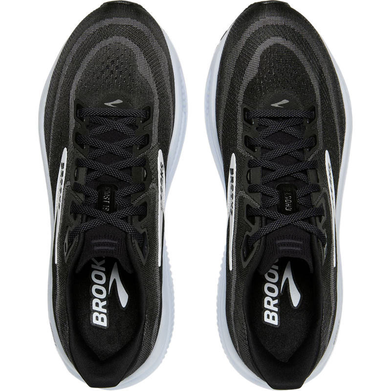 Men's Ghost 18 Extra Wide, Brooks Men's Ghost 18 top