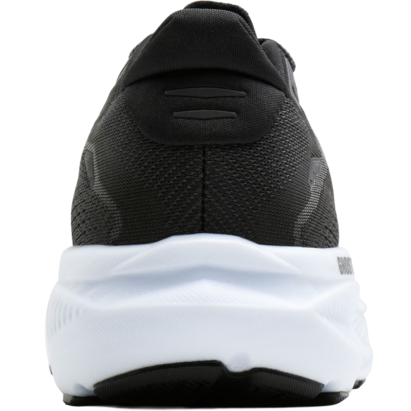 Men's Ghost 18 Extra Wide, Brooks Men's Ghost 18 heel