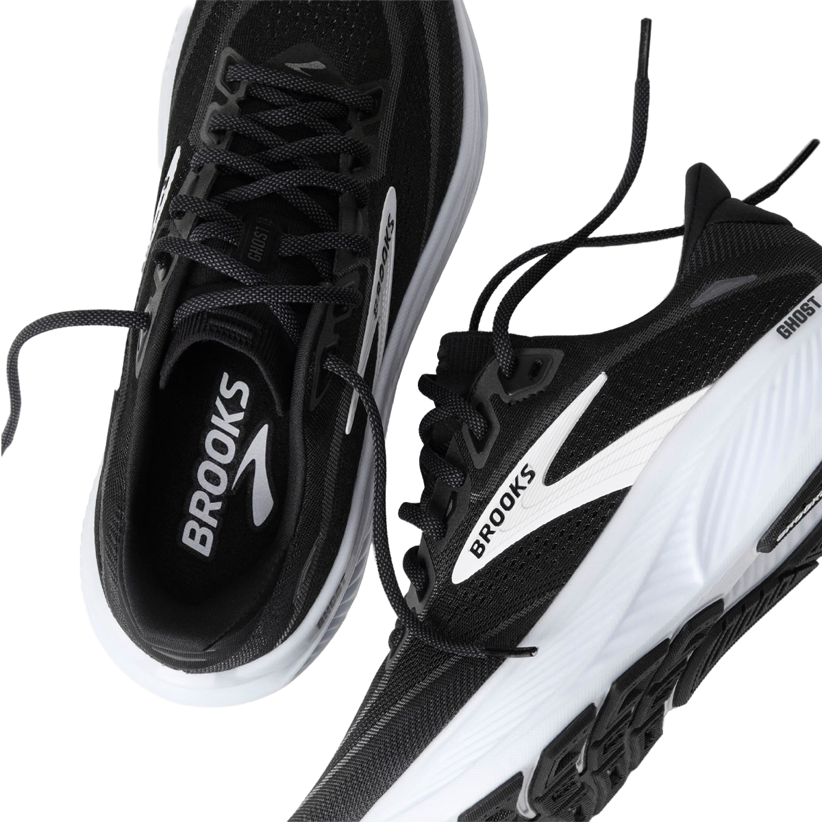Women's Ghost 18 Wide alternate view