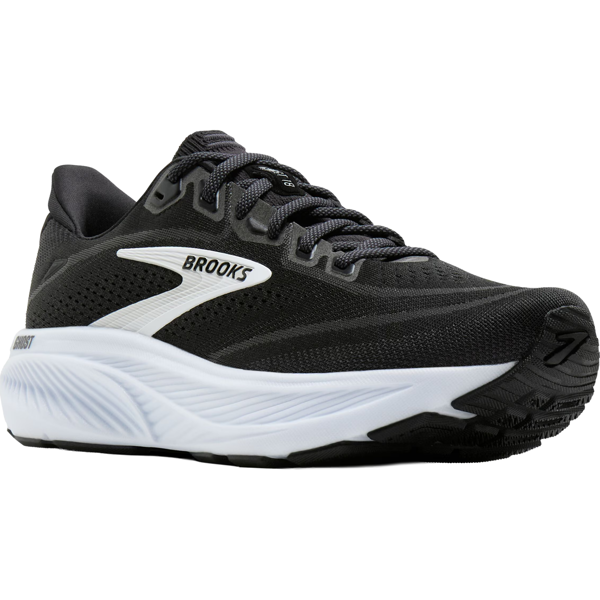 Women's Ghost 18 Wide alternate view