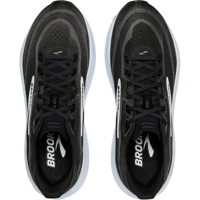 Women's Ghost 18 Wide, Brooks Women's Ghost 18 top