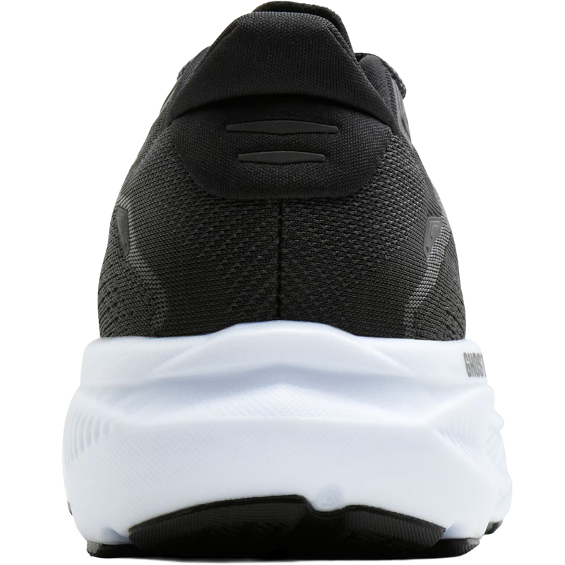 Women's Ghost 18 Wide, Brooks Women's Ghost 18 heel