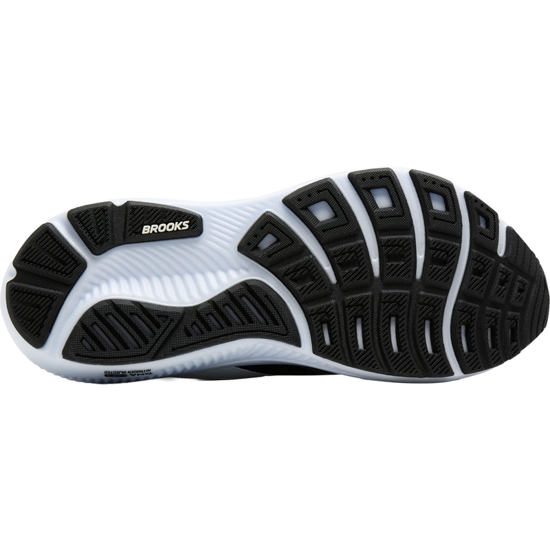 Women's Ghost 18 Wide, Brooks Women's Ghost 18 bottom