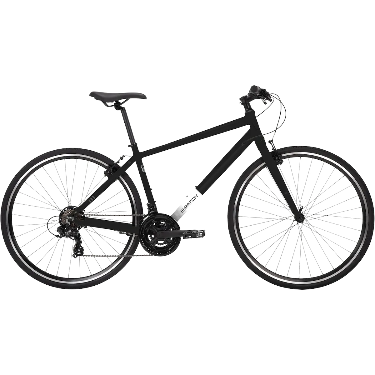 Fitness Bike alternate view