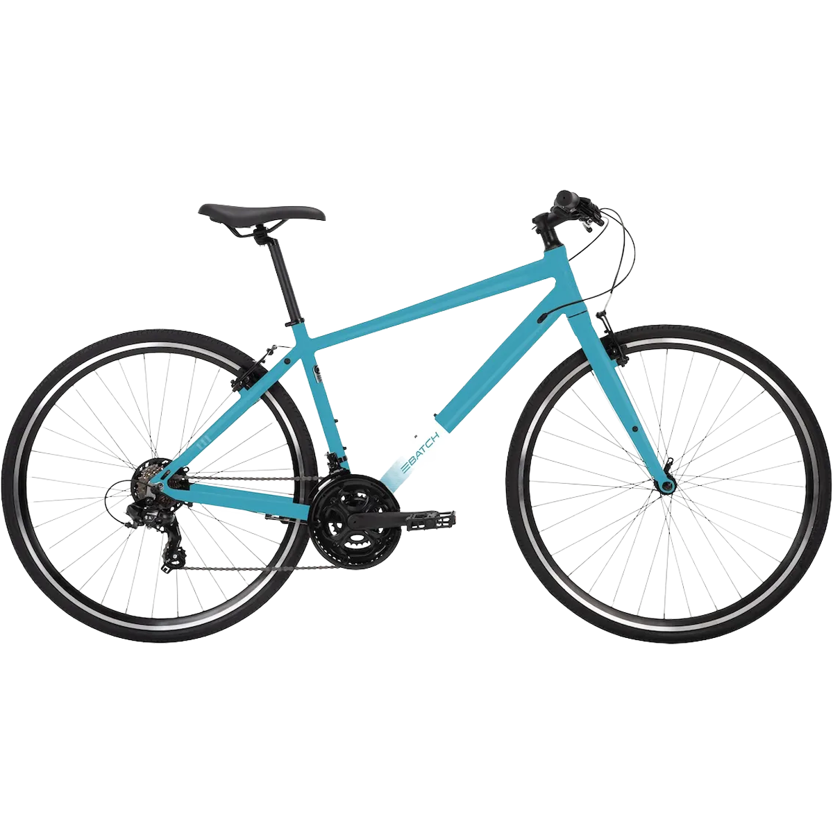 Fitness Bike alternate view