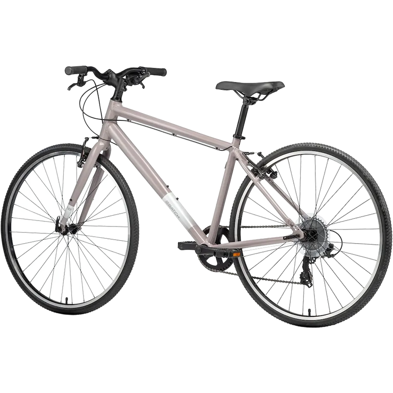 Lifestyle Bike, Batch Bicycles Lifestyle Bike rear 3/4