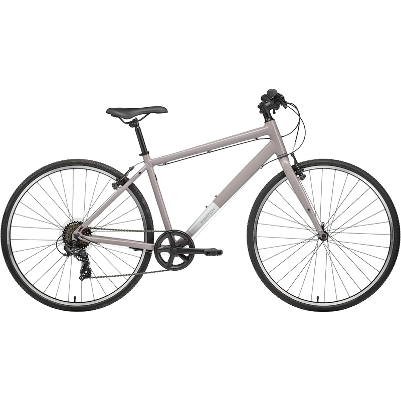 Lifestyle Bike, Featured Image