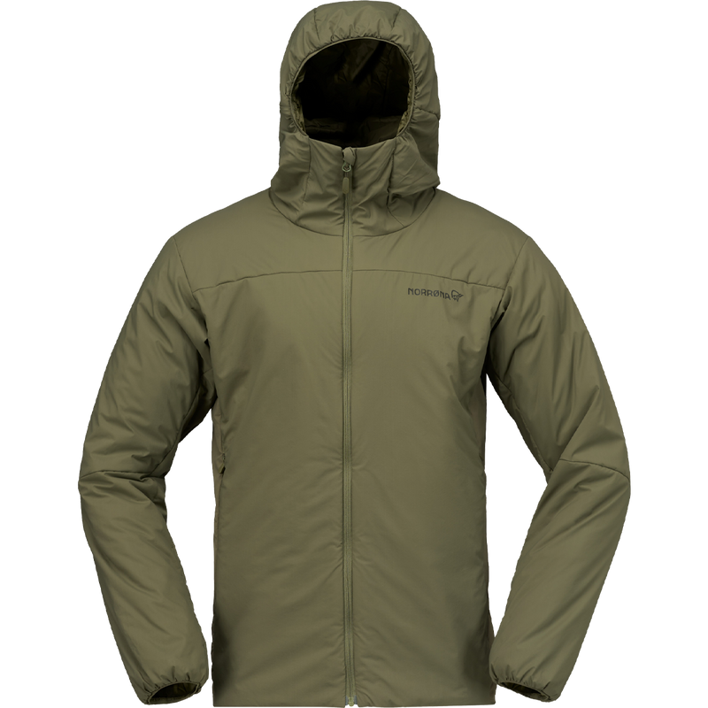 Men's Femund Thermo 60 Zip Hood, Featured Image