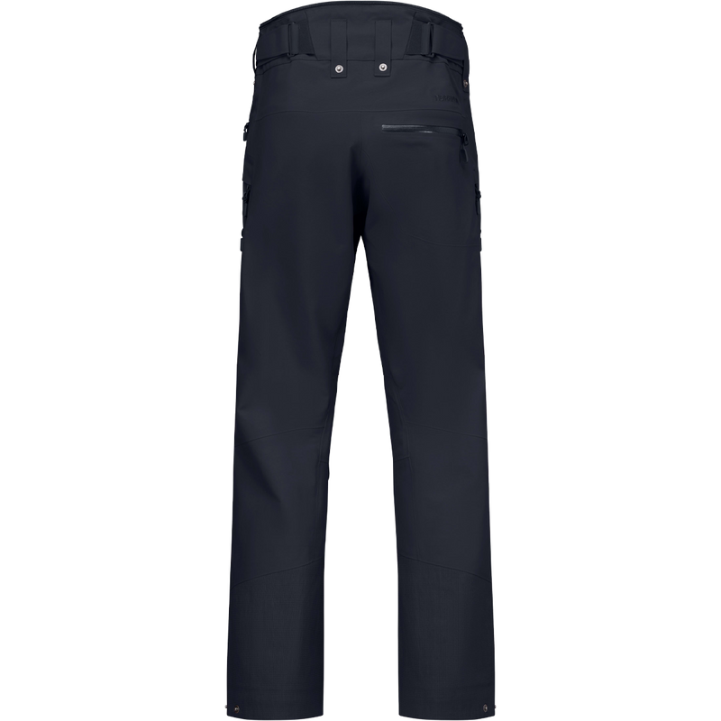 Men's Lofoten Gore-Tex Pro Pants, Norrona Men's Lofoten Gore-Tex Pro Pants back