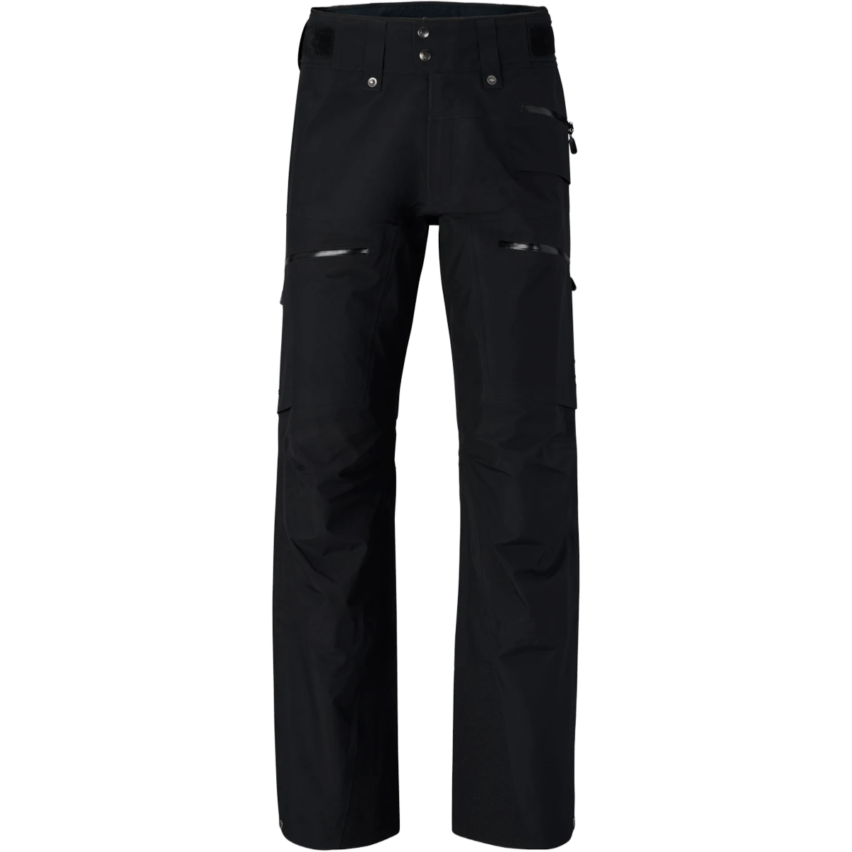 Norrona Lofoten Gore-Tex Pants in Caviar Black