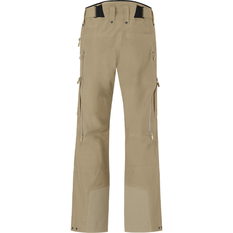 Men's Lofoten Gore-Tex Pants, Norrona Lofoten Gore-Tex Pants back