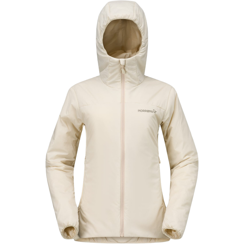 Women's Femund Thermo 60 Zip Hood, Featured Image
