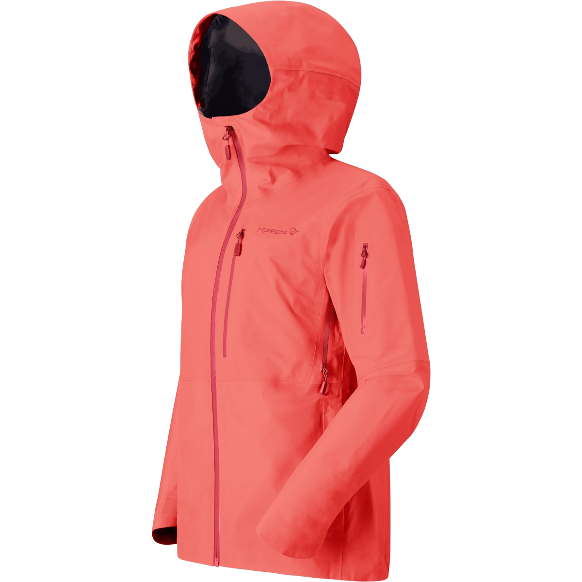 Women's Lofoten Gore-Tex Jacket alternate view