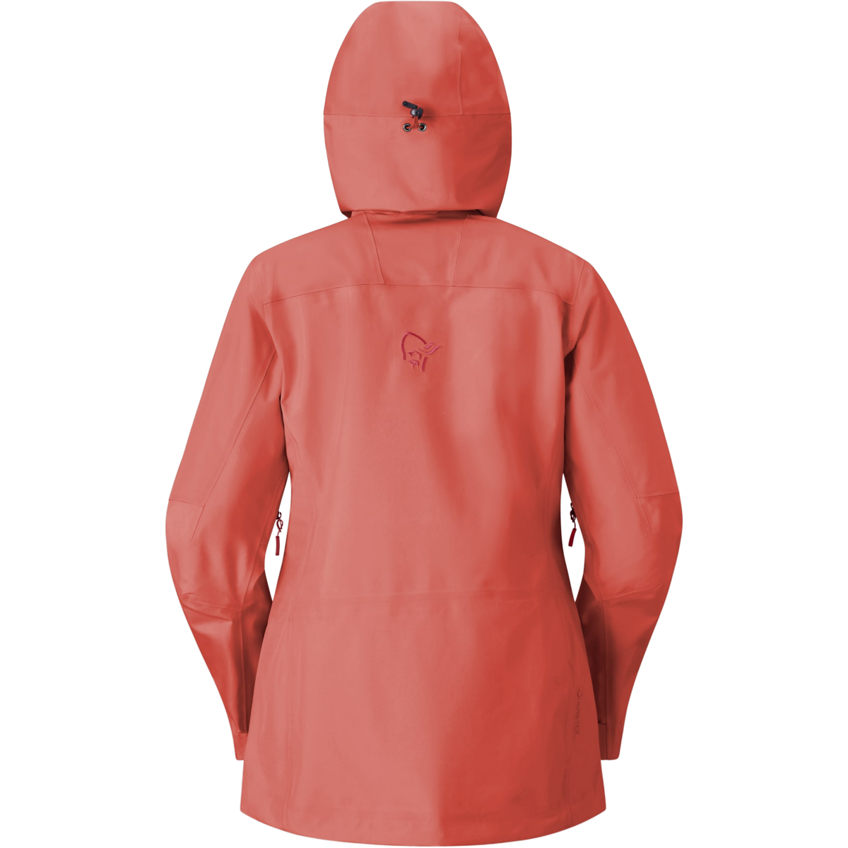 Women's Lofoten Gore-Tex Jacket alternate view