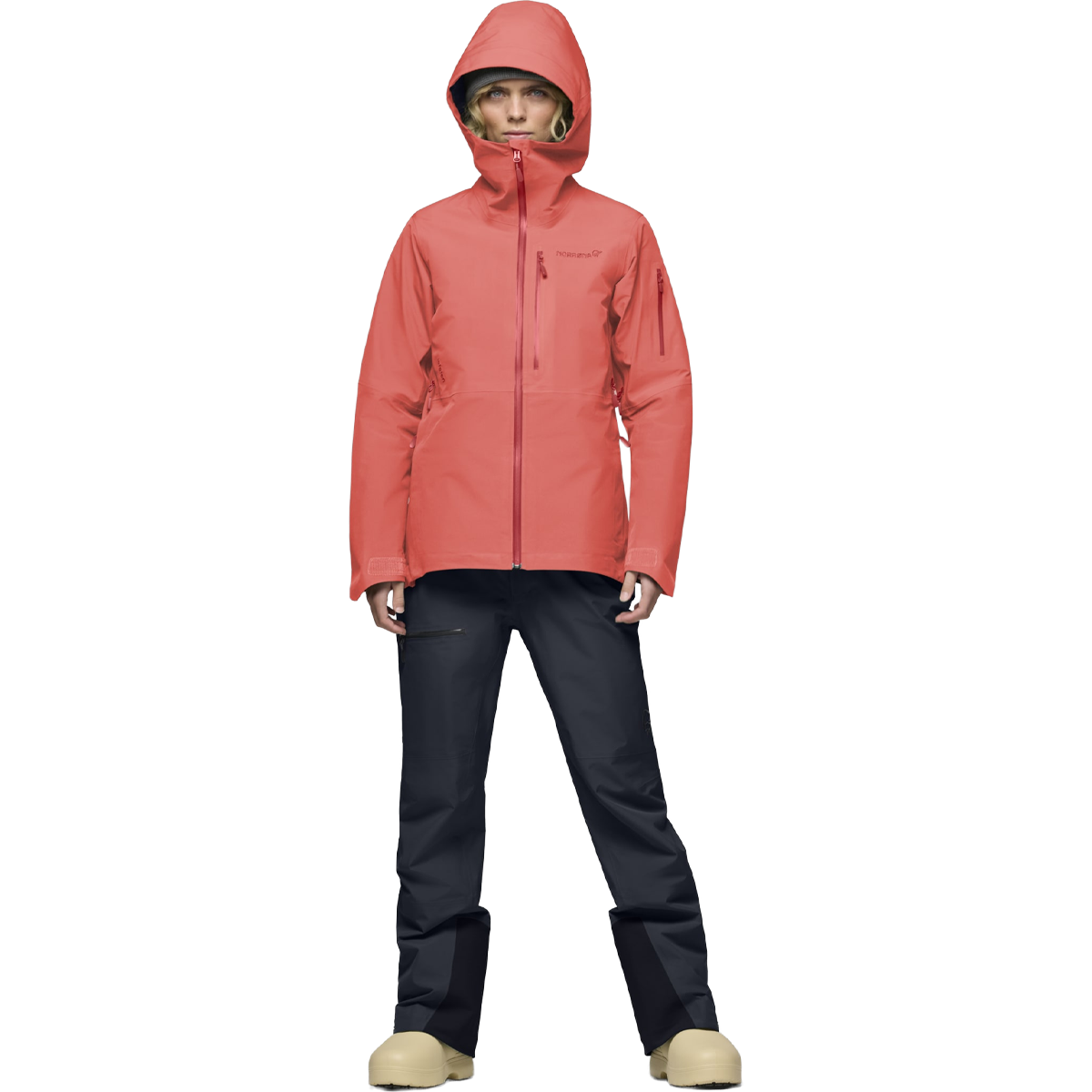 Women's Lofoten Gore-Tex Jacket alternate view