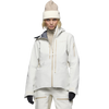 Norrona Women's Lofoten Gore-Tex Pro Jacket front on model