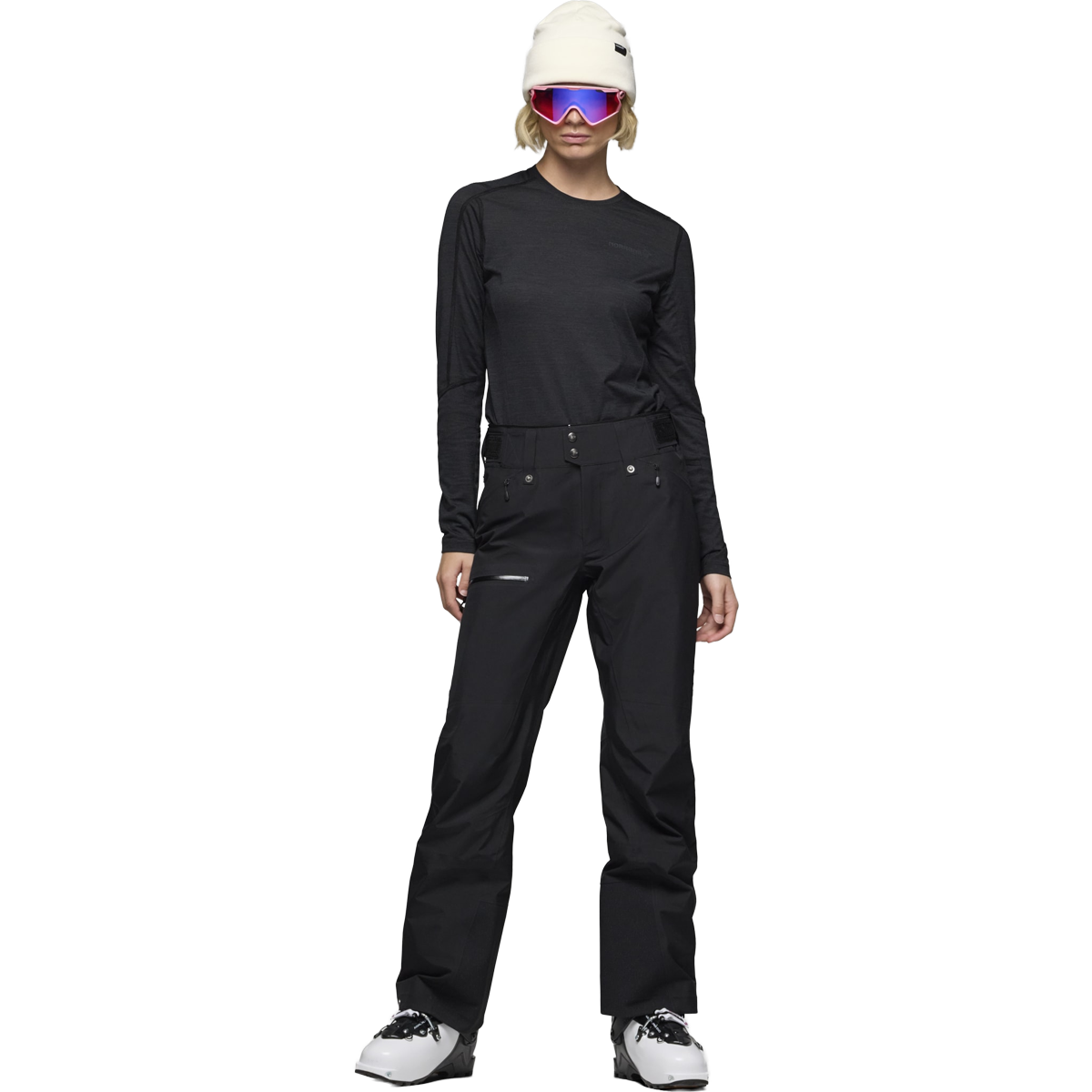 Women's Lofoten Gore-Tex Pants alternate view