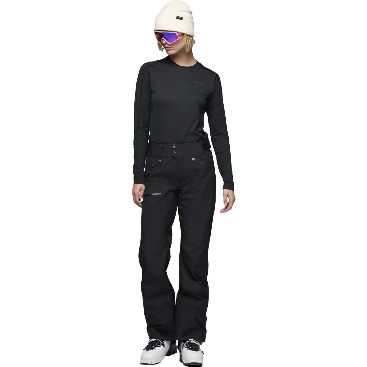 Women's Lofoten Gore-Tex Pants alternate view