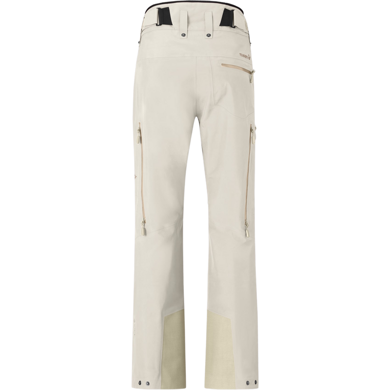 Women's Lofoten Gore-Tex Pants, Norrona Women's Lofoten Gore-Tex Pants back