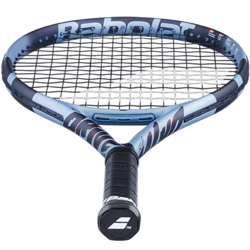 Pure Drive JR 25 Gen11, Babolat Pure Drive Junior 25 Gen11 grip