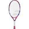 Babolat B Fly JR 19 in Pink/Blue