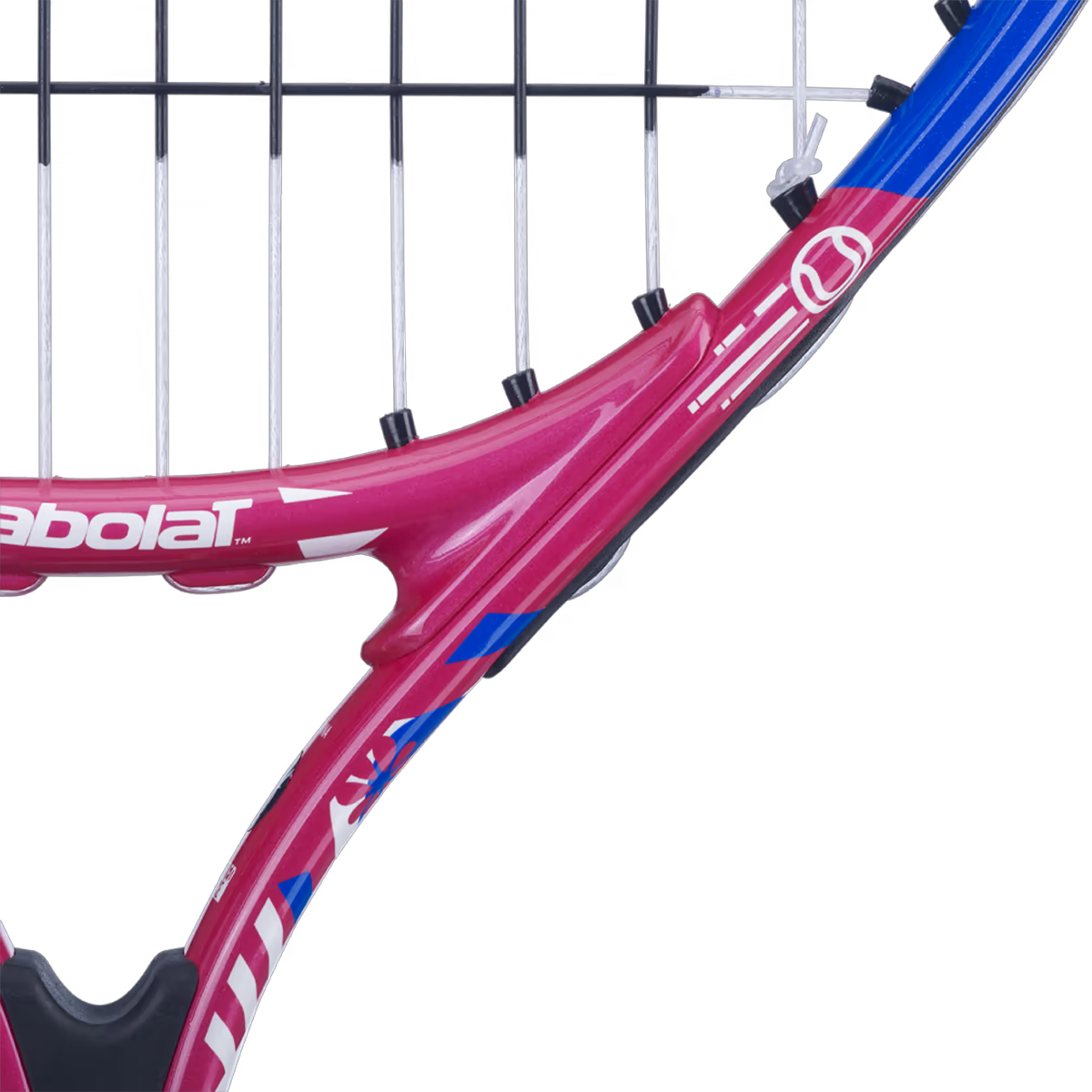 B'Fly JR 19 alternate view