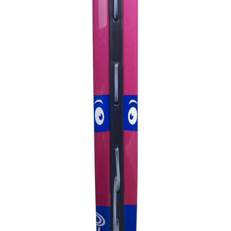 B'Fly JR 21, Babolat B Fly JR 21 detail side