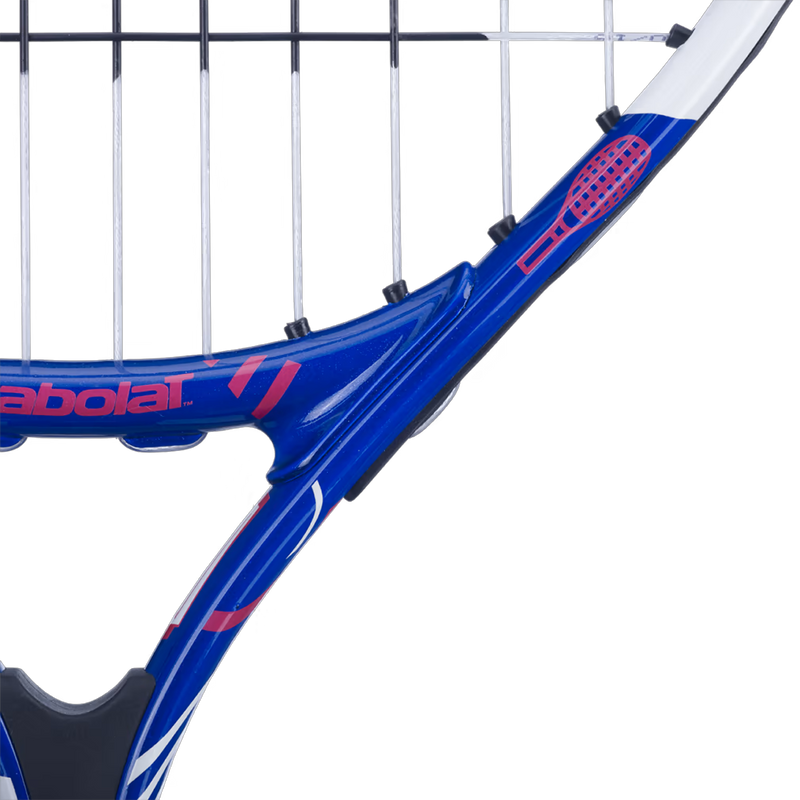 B'Fly JR 21, Babolat B Fly JR 21 with racquet icon
