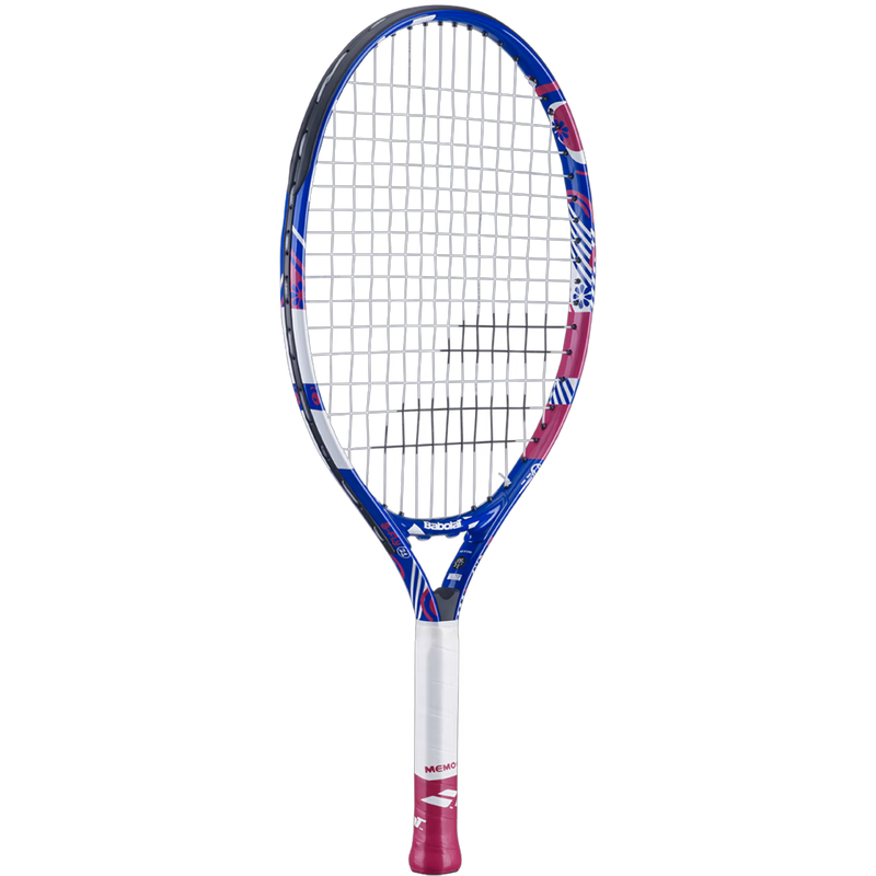 B'Fly JR 21, Featured Image