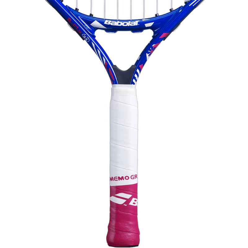 B'Fly JR 21, Babolat B Fly JR 21 grip