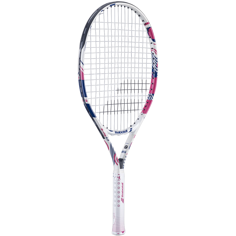 B'Fly JR 23, Featured Image