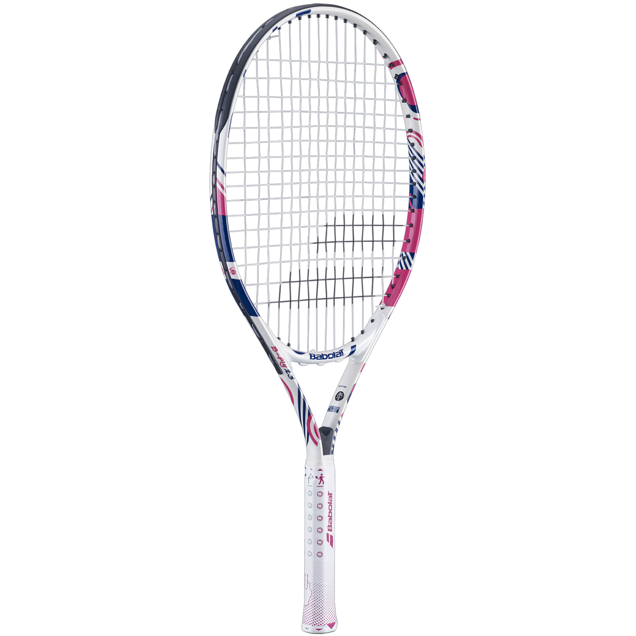 B'Fly JR 23 alternate view