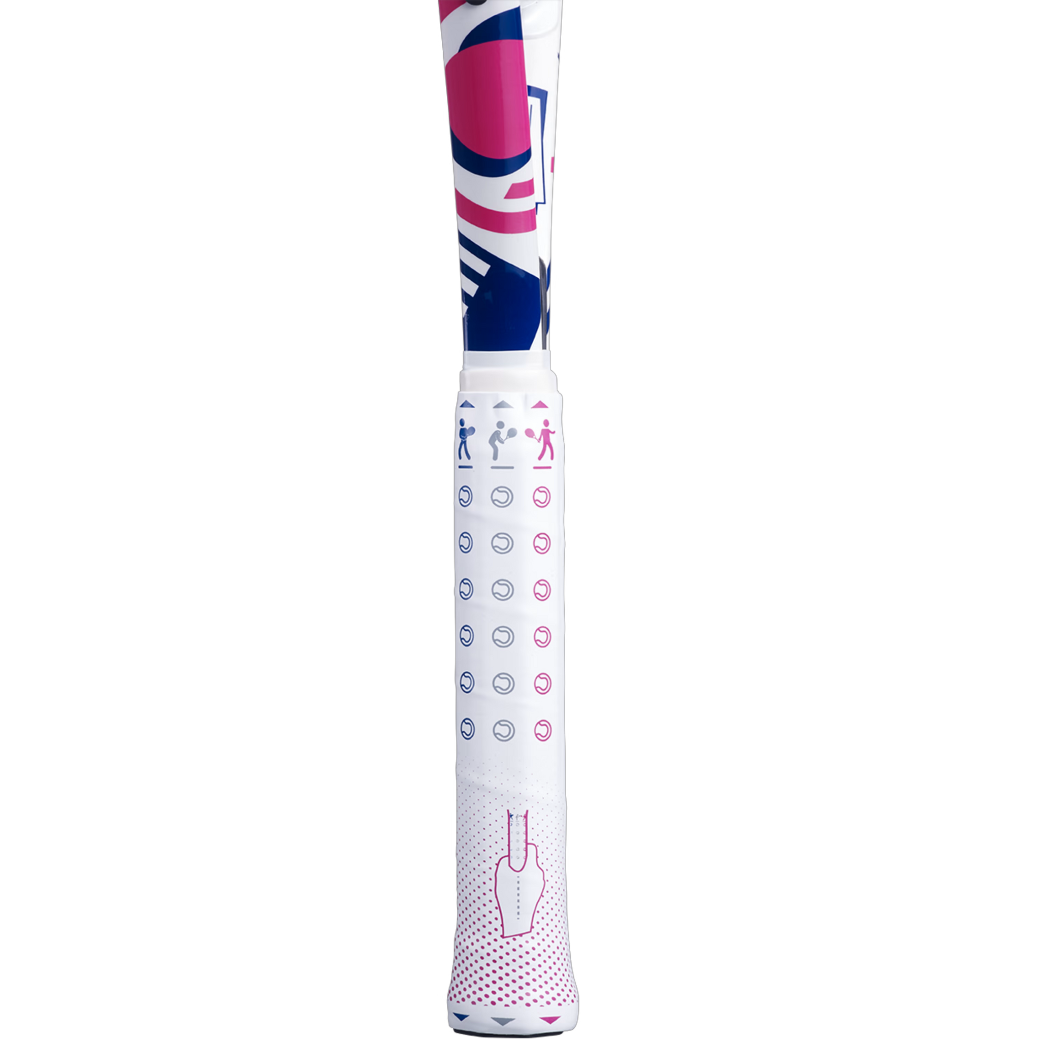 B'Fly JR 23 alternate view