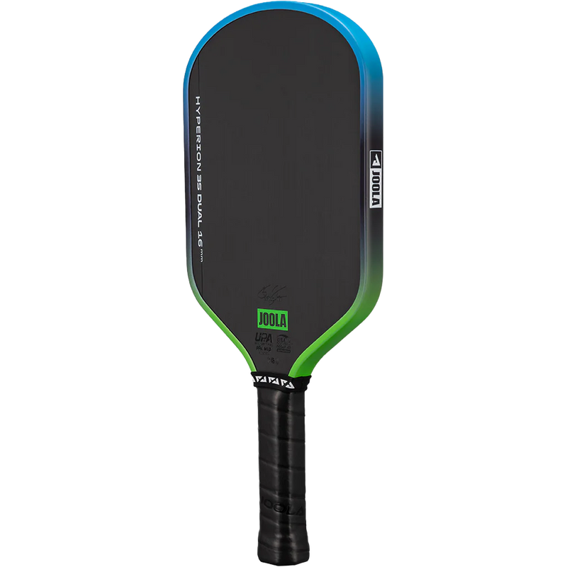 Joola Pro 3S Dual Hyperion 16mm Paddle Demo, Joola Pro 3S Dual Hyperion 16mm Paddle Demo