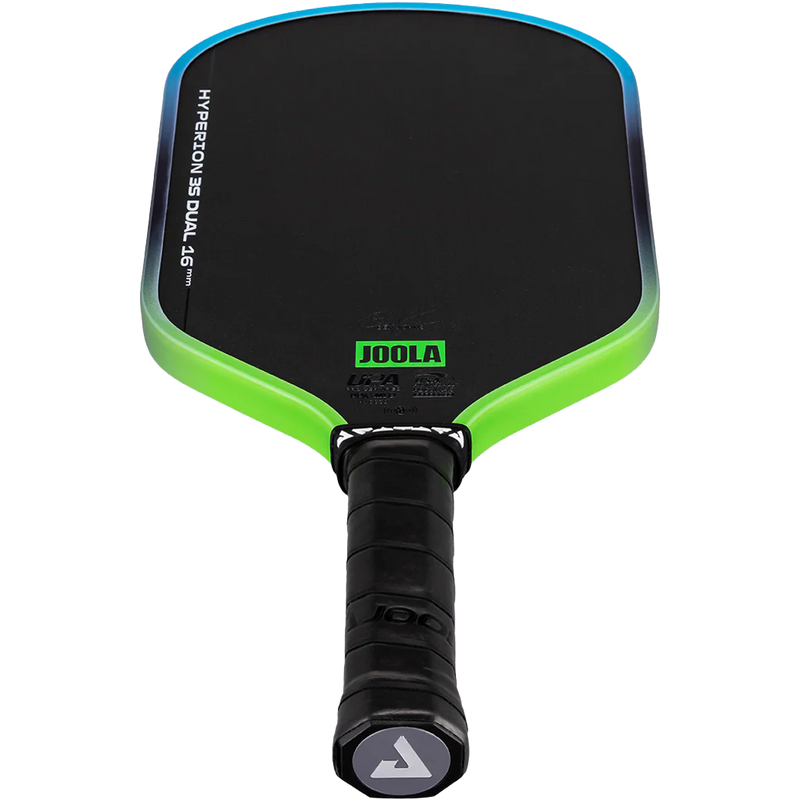 Pro 3S Dual Hyperion 16mm, Joola Pro 3S Dual Hyperion 16mm Handle