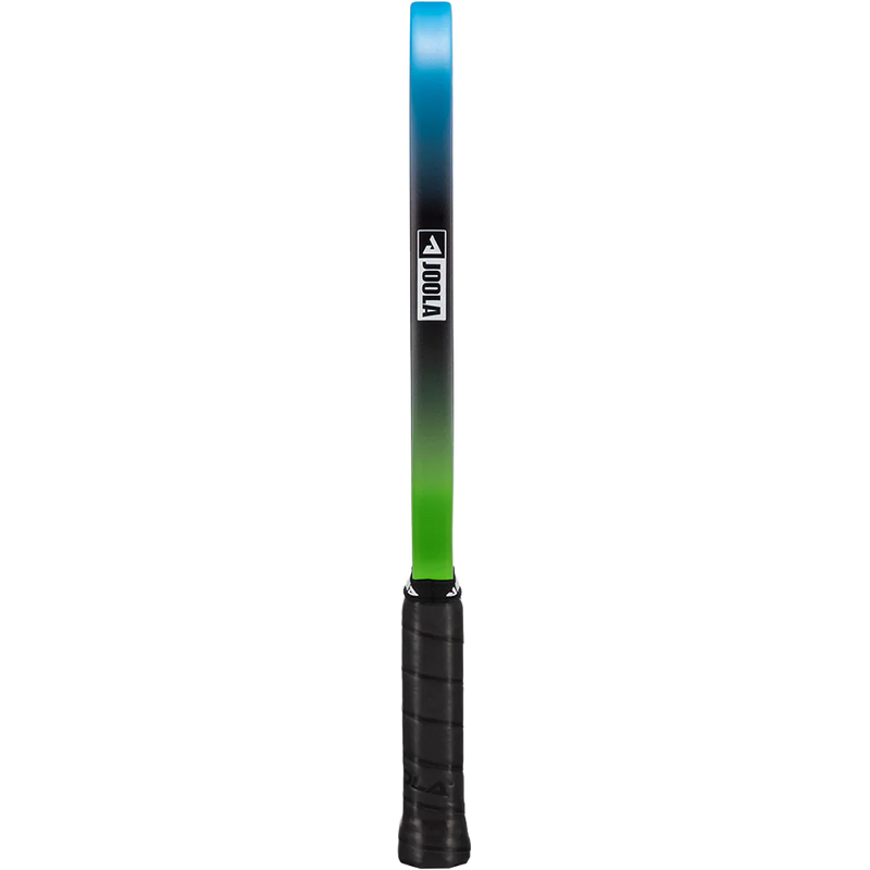 Pro 3S Dual Hyperion 16mm, Joola Pro 3S Dual Hyperion 16mm Side