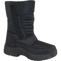 Snow Boots