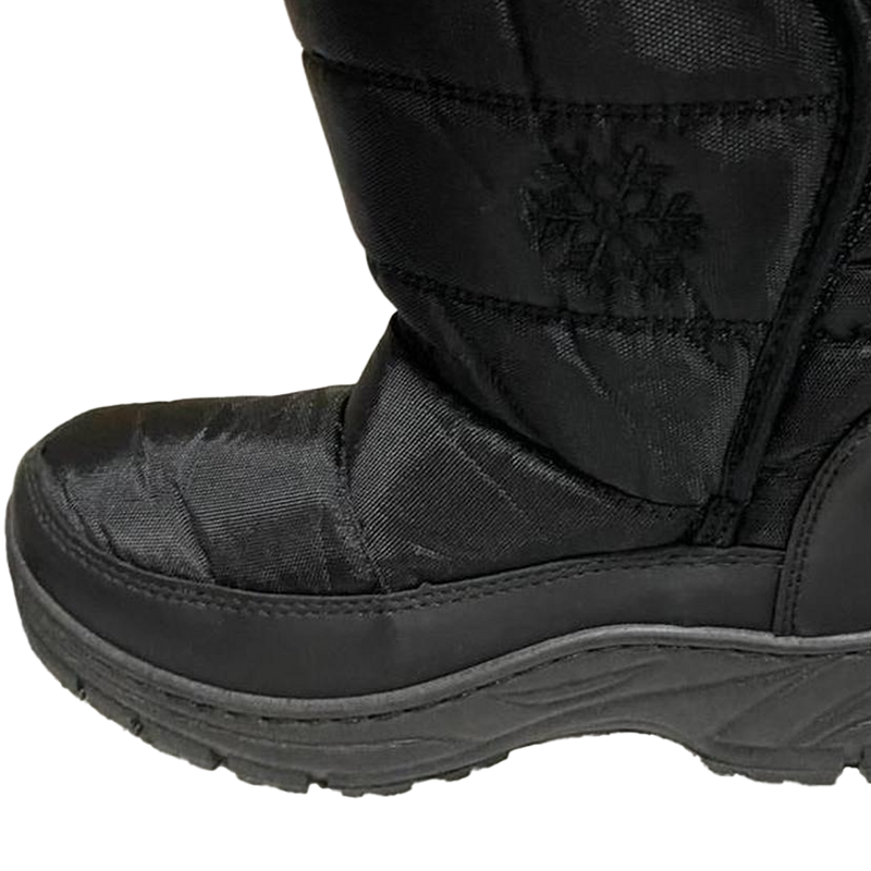 Women's Snowflake, WFS Women's Snowflake toe