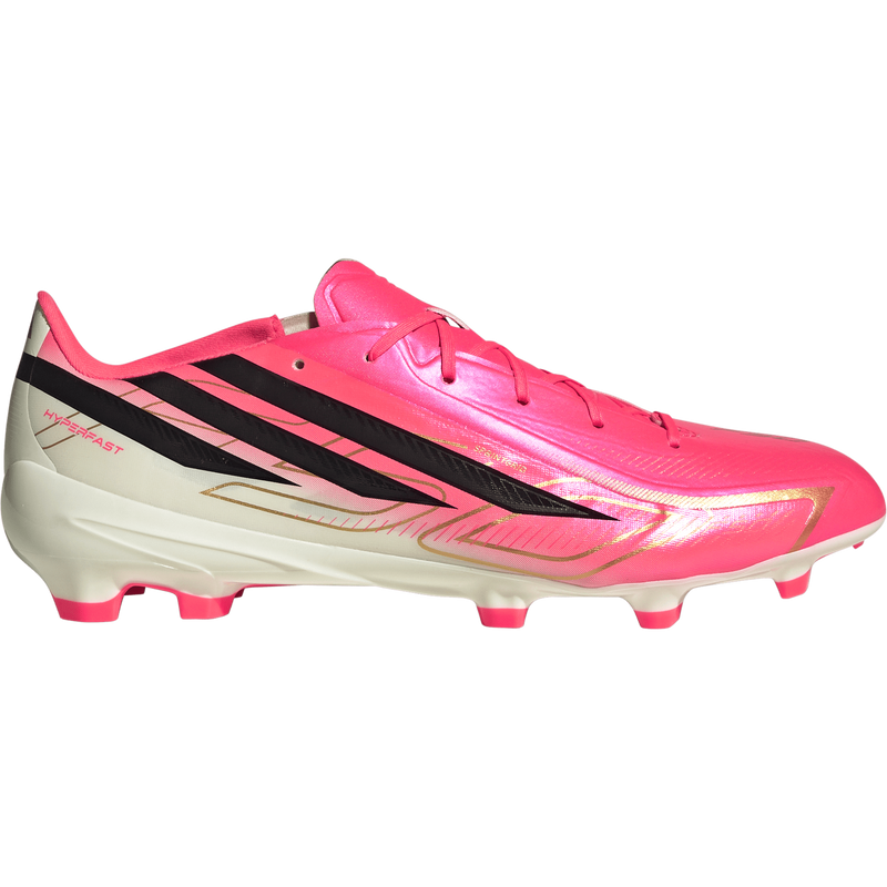 F50 Hyperfast League FG, Featured Image