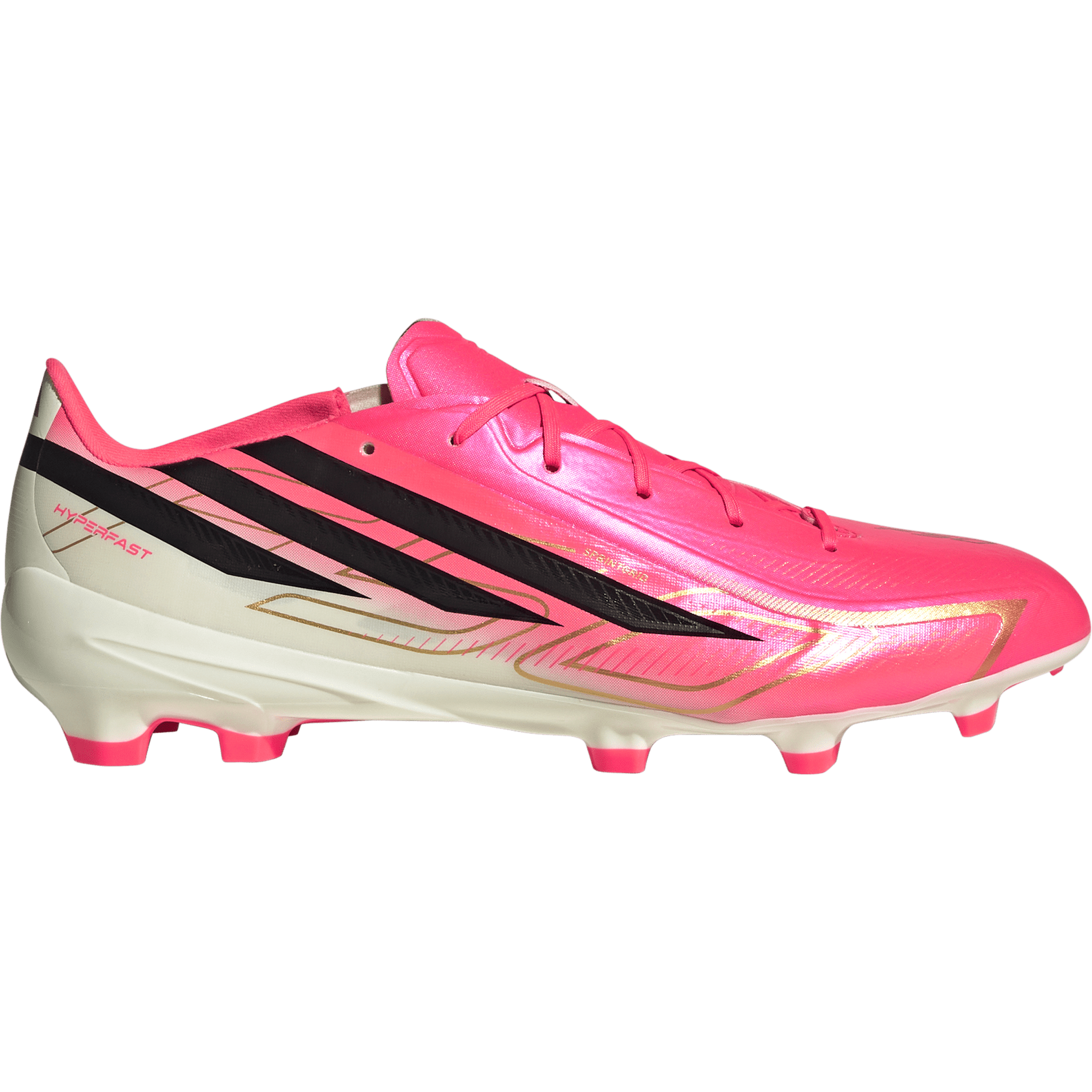 F50 Hyperfast League FG alternate view