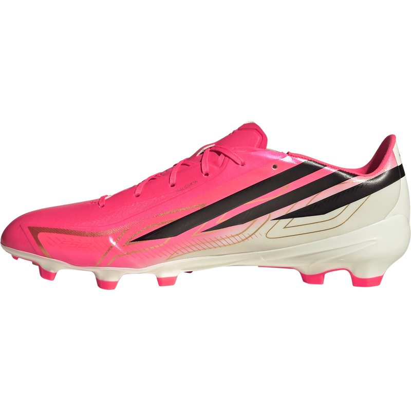 F50 Hyperfast League FG, Adidas F50 Hyperfast League FG Left
