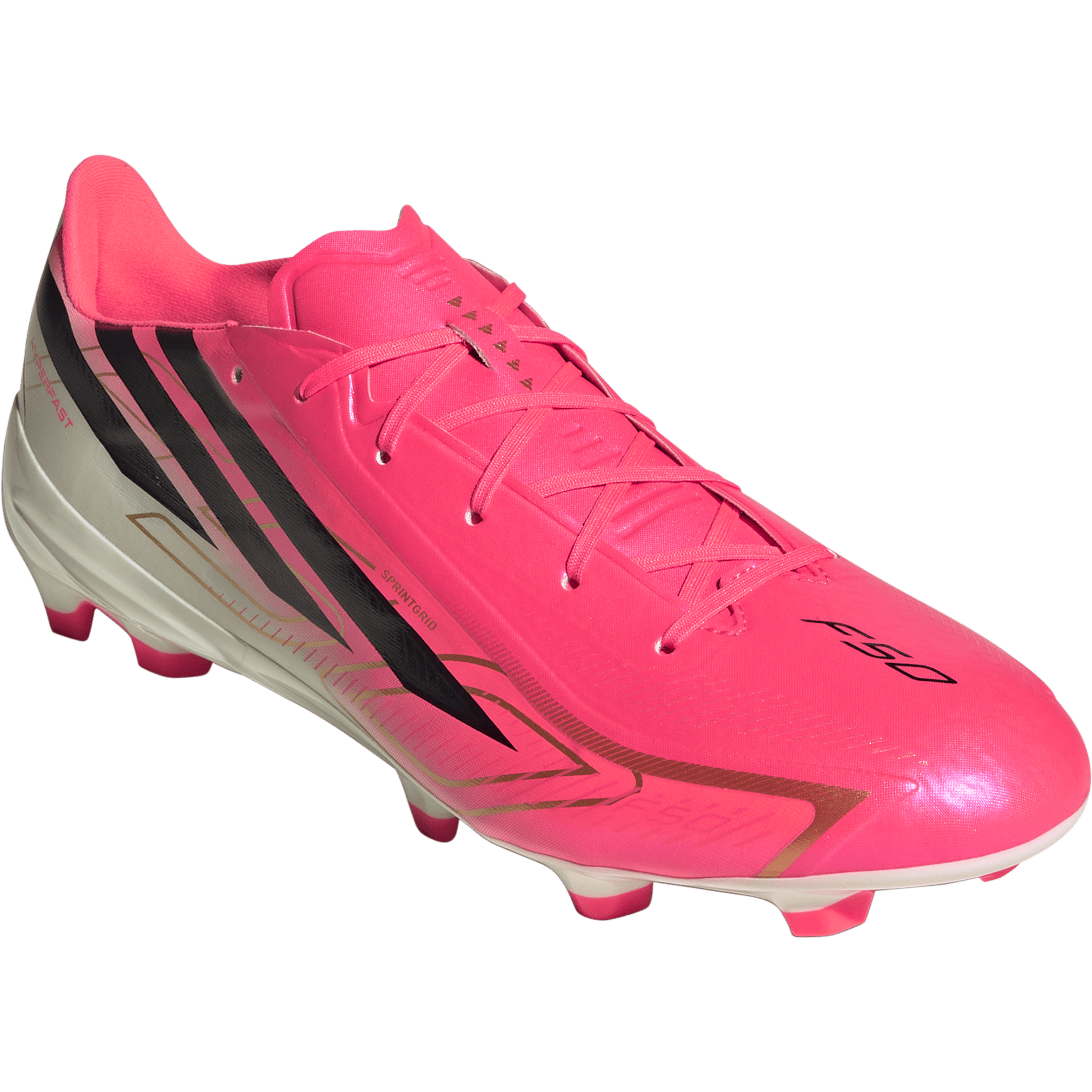 F50 Hyperfast League FG alternate view