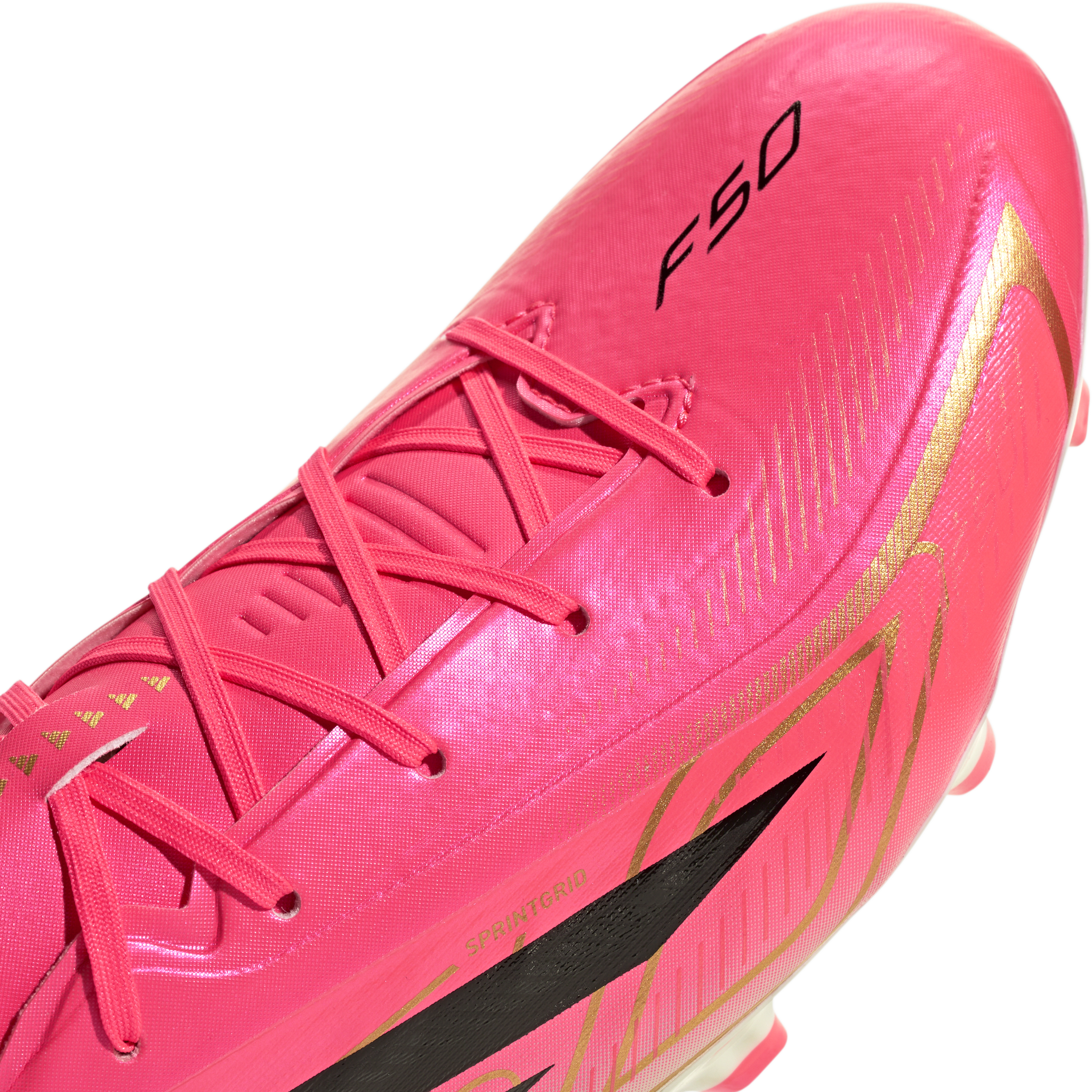 F50 Hyperfast League FG alternate view