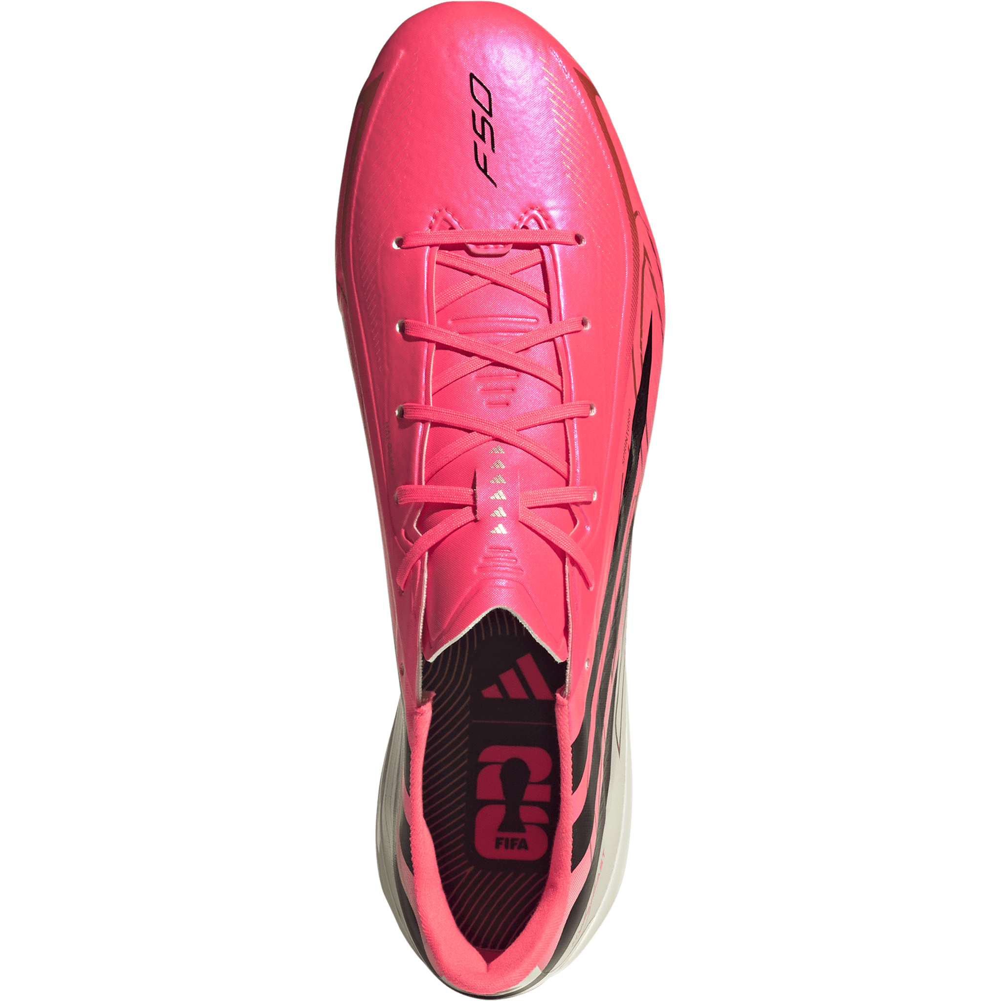 F50 Hyperfast League FG alternate view