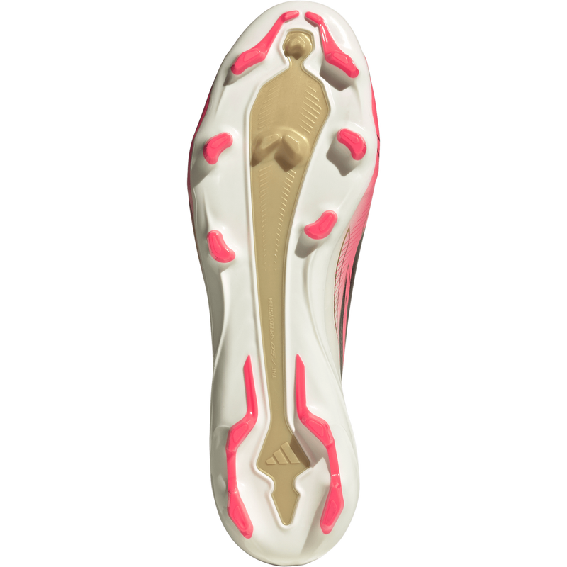 F50 Hyperfast League FG, Adidas F50 Hyperfast League FG Bottom